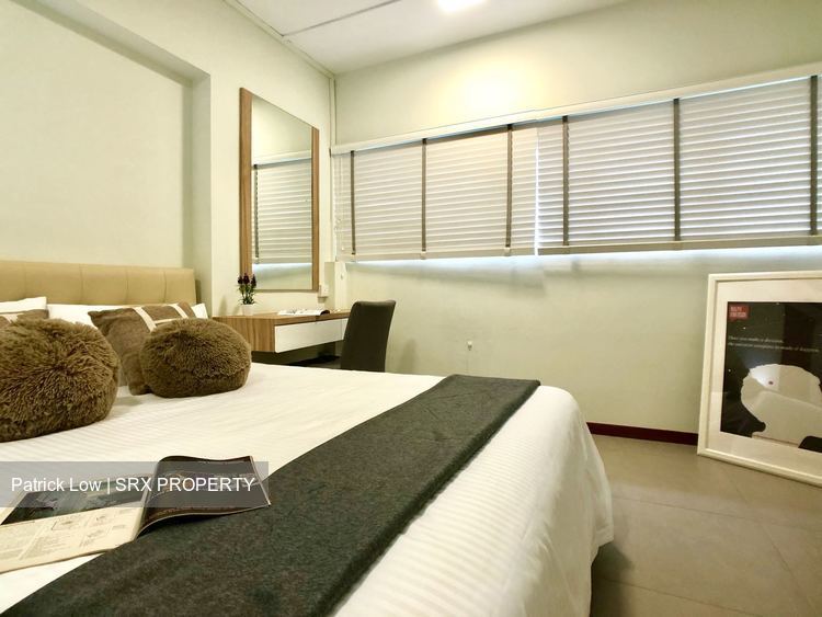 Blk 43 Marine Crescent (Marine Parade), HDB 5 Rooms #178912802